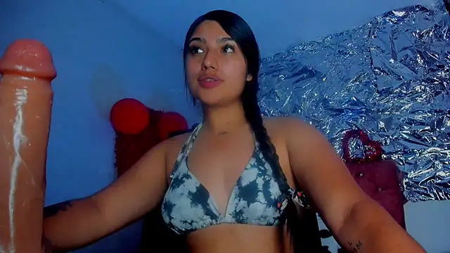 SarahStones online show from 03/07/26, 05:47