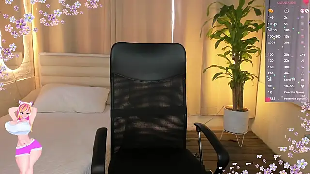 xxx  exotic online show from 02/21/26, 03:36