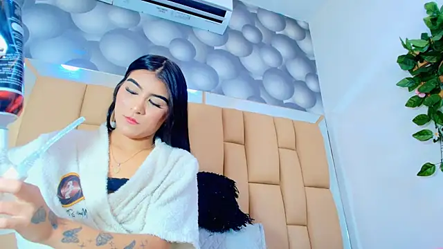 mss samy online show from 04/15/26, 03:12