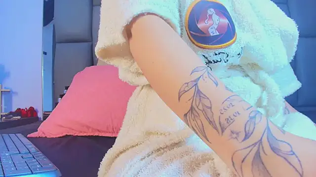 mss mar online show from 03/19/26, 12:05