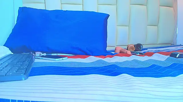 mss mar online show from 10/29/25, 03:05