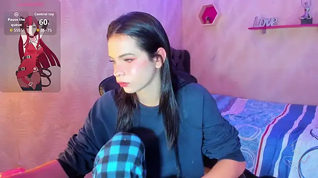 andy bell x online show from 01/09/26, 03:02