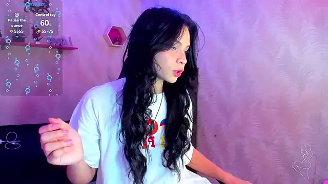 andy bell x online show from 11/23/25, 01:26