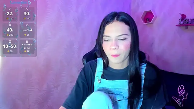 andy bell x online show from 11/26/25, 01:16