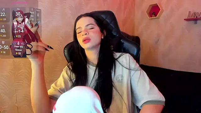 andy bell x online show from 12/15/25, 01:55