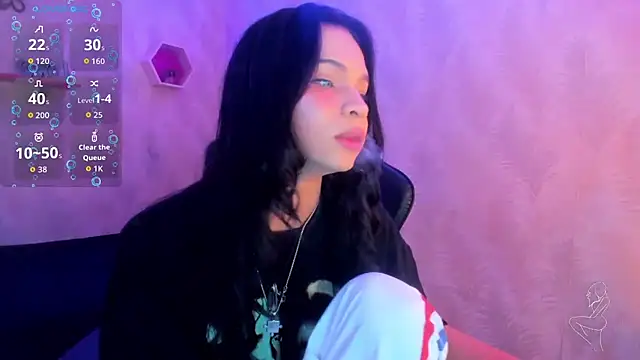 andy bell x online show from 12/03/25, 02:56