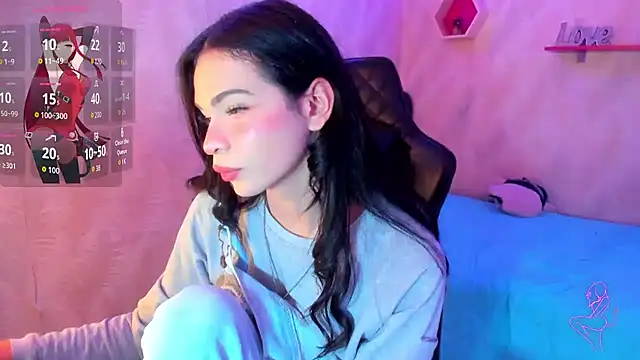 andy bell x online show from 12/20/25, 03:09