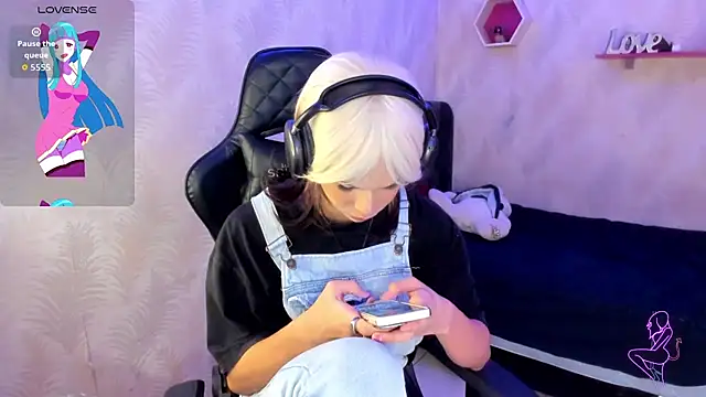 andy bell x online show from 11/20/25, 02:23