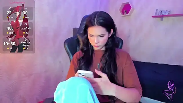 andy bell x online show from 02/10/26, 01:59