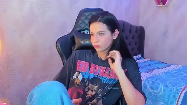 andy bell x online show from 01/12/26, 05:14