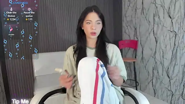 andy bell x online show from 12/15/25, 03:07