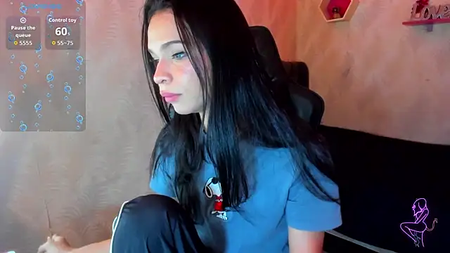 andy bell x online show from 11/25/25, 03:18