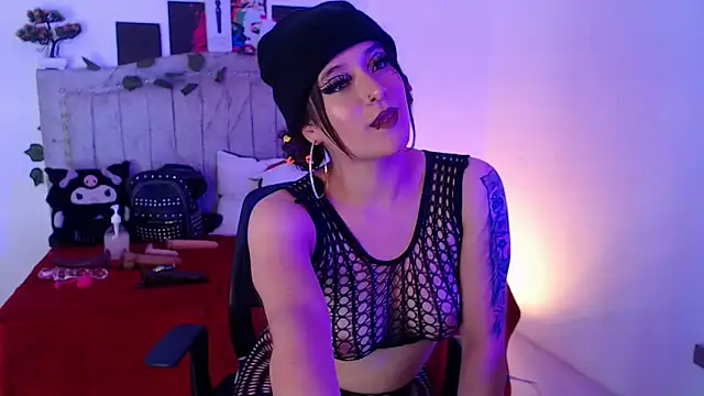 Mapu delyth online show from 03/10/26, 04:05