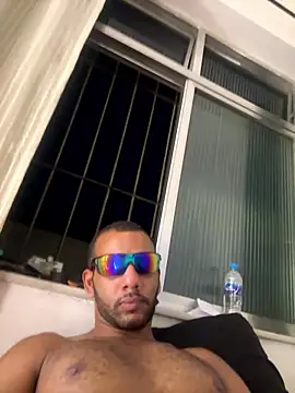 noahmarins online show from 01/13/26, 04:49