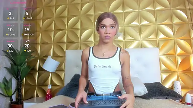 Sara-Smith- online show from 03/22/25, 12:35