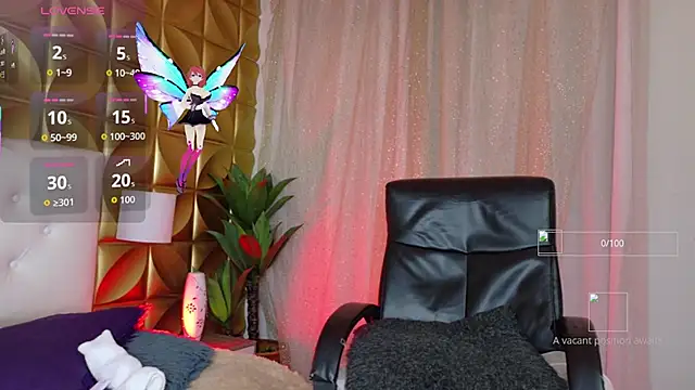 Sara-Smith- online show from 12/04/25, 12:26