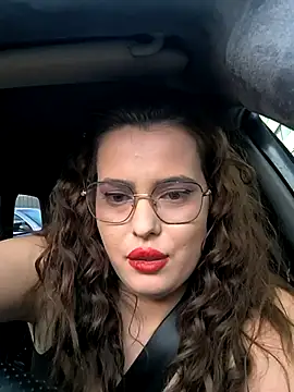 Snapshot of Baby_Nicoll chatting on 02/25/26, 03:01 Baby Nicoll online show from 02/25/26, 03:01