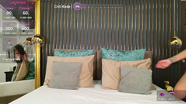 AvaLanne  online show from 11/29/25, 05:35