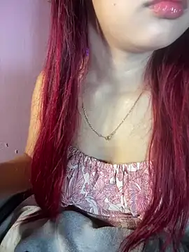 Snapshot of ursweet_babygirl chatting on 05/24/26, 04:40 ursweet babygirl online show from 05/24/26, 04:40