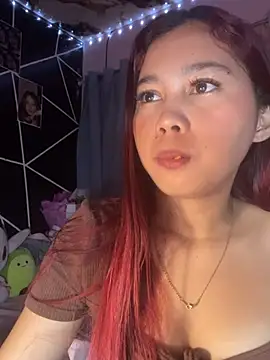 Snapshot of ursweet_babygirl chatting on 07/10/26, 05:35 ursweet babygirl online show from 07/10/26, 05:35