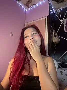 Snapshot of ursweet_babygirl chatting on 06/09/26, 04:30 ursweet babygirl online show from 06/09/26, 04:30