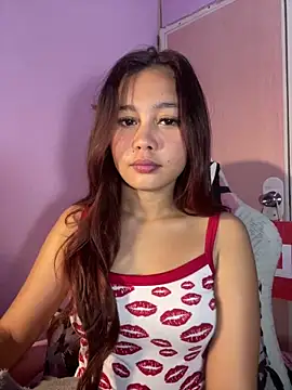 ursweet babygirl online show from 04/12/26, 03:26