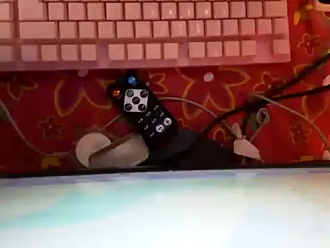 Snapshot of ursweet_babygirl chatting on 02/01/26, 05:33 ursweet babygirl online show from 02/01/26, 05:33