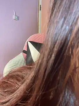 ursweet babygirl online show from 04/18/26, 07:07