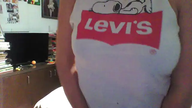 Snapshot of MariaAnaSunshine chatting on 10/13/25, 06:31 MariaAnaSunshine online show from 10/13/25, 06:31