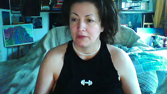 MariaAnaSunshine online show from 02/07/26, 10:34