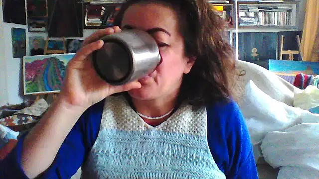 MariaAnaSunshine online show from 02/18/26, 12:01