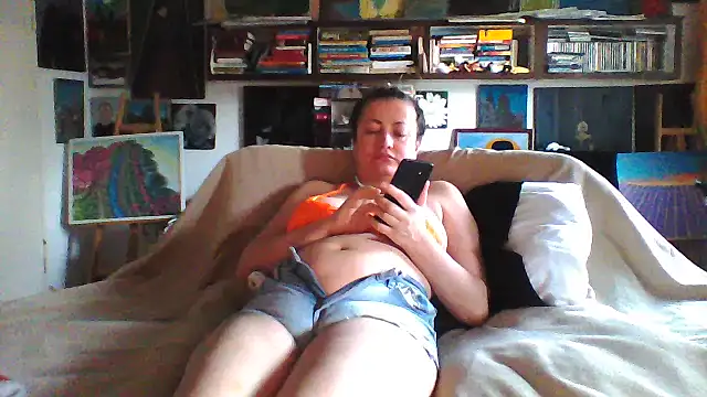 MariaAnaSunshine online show from 03/05/26, 06:10