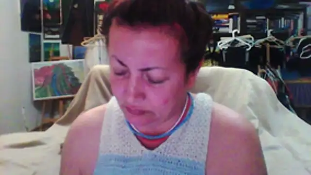 MariaAnaSunshine online show from 03/09/26, 09:07