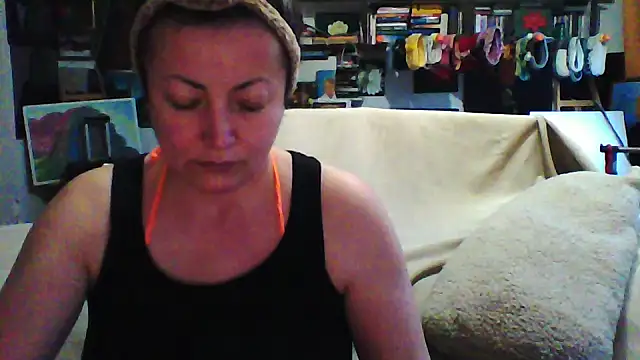 MariaAnaSunshine online show from 11/15/25, 02:32