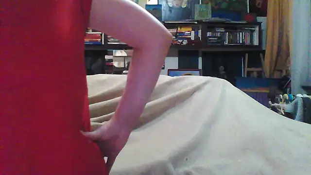 MariaAnaSunshine online show from 02/28/26, 02:33