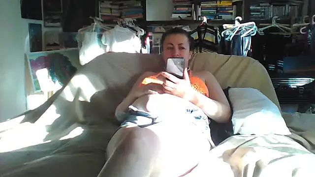 MariaAnaSunshine online show from 03/06/26, 07:47