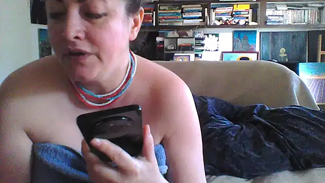 MariaAnaSunshine online show from 03/04/26, 10:12