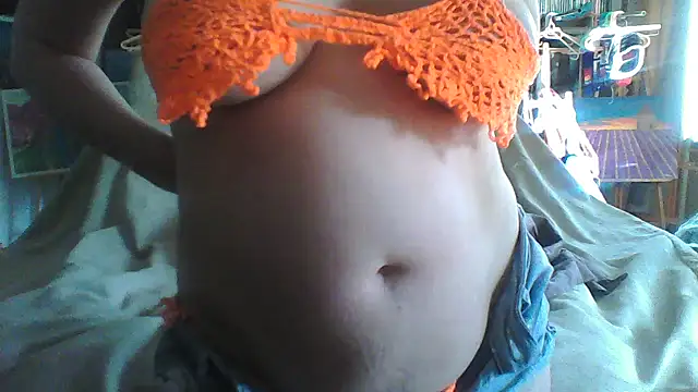 MariaAnaSunshine online show from 03/10/26, 09:13