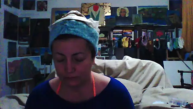 MariaAnaSunshine online show from 11/20/25, 11:03