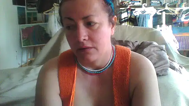 MariaAnaSunshine online show from 03/09/26, 09:02