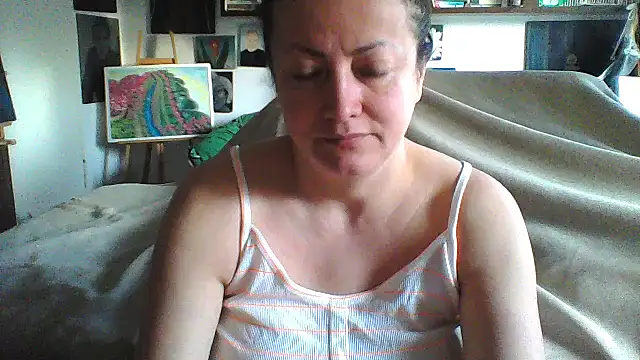 MariaAnaSunshine online show from 11/01/25, 07:13