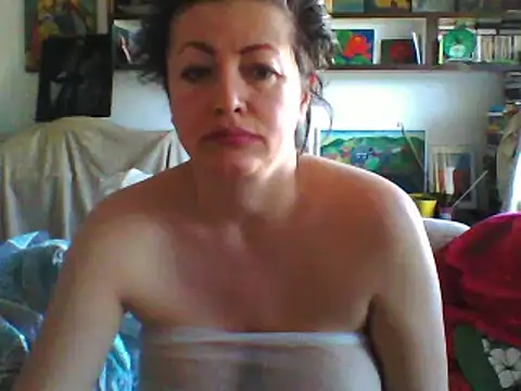 Snapshot of MariaAnaSunshine chatting on 03/18/25, 01:44 MariaAnaSunshine online show from 03/18/25, 01:44