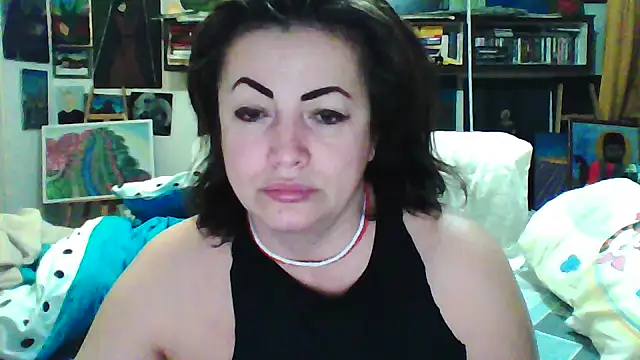 MariaAnaSunshine online show from 02/15/26, 05:12