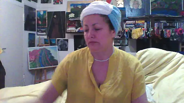 MariaAnaSunshine online show from 01/16/26, 07:51