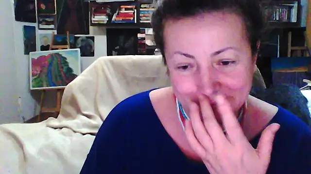 MariaAnaSunshine online show from 03/03/26, 10:06