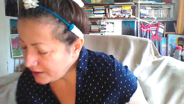 MariaAnaSunshine online show from 02/14/26, 09:09