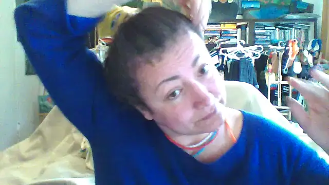 MariaAnaSunshine online show from 03/26/26, 06:00