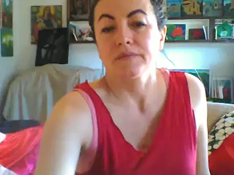 Snapshot of MariaAnaSunshine chatting on 03/19/25, 02:35 MariaAnaSunshine online show from 03/19/25, 02:35
