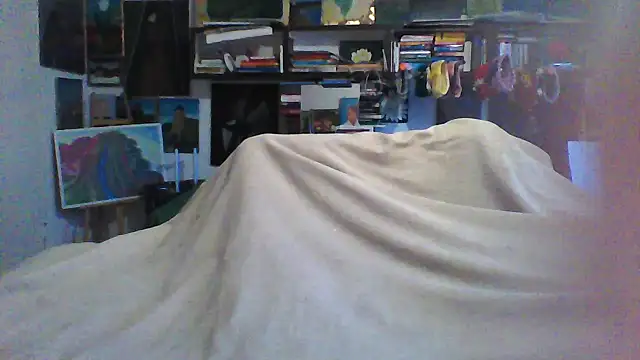 MariaAnaSunshine online show from 11/21/25, 03:00