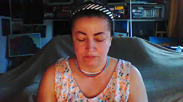 MariaAnaSunshine online show from 02/21/26, 08:38